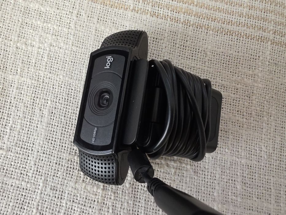 Camera web Logitech C920 Full HD Autofocus
