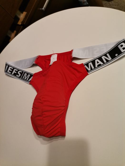 Vand chilot tanga pt bărbați