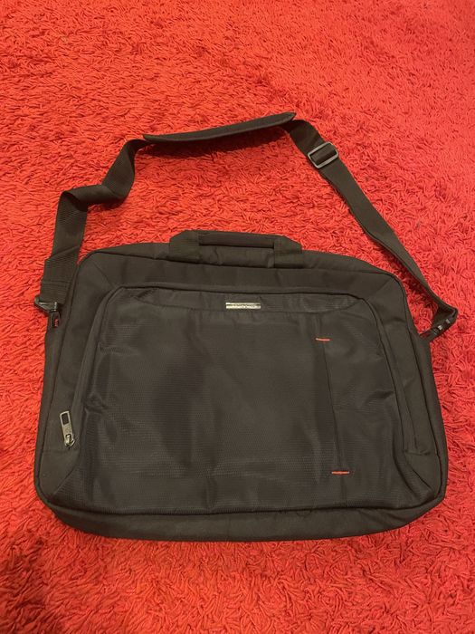Geanta laptop Samsonite Guardit