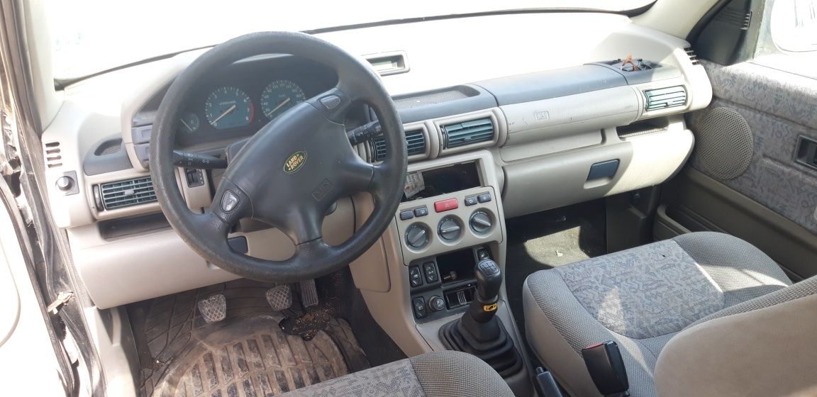 Range Rover Freelander 1.8i 1998