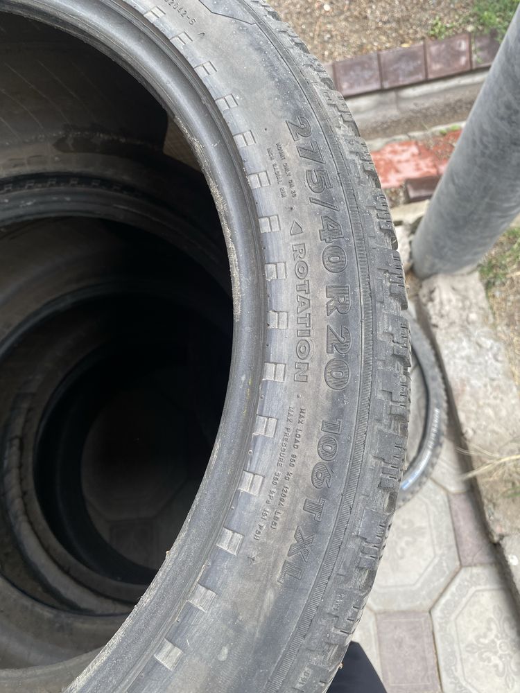 Nokian шины в отличном состояние с шипами