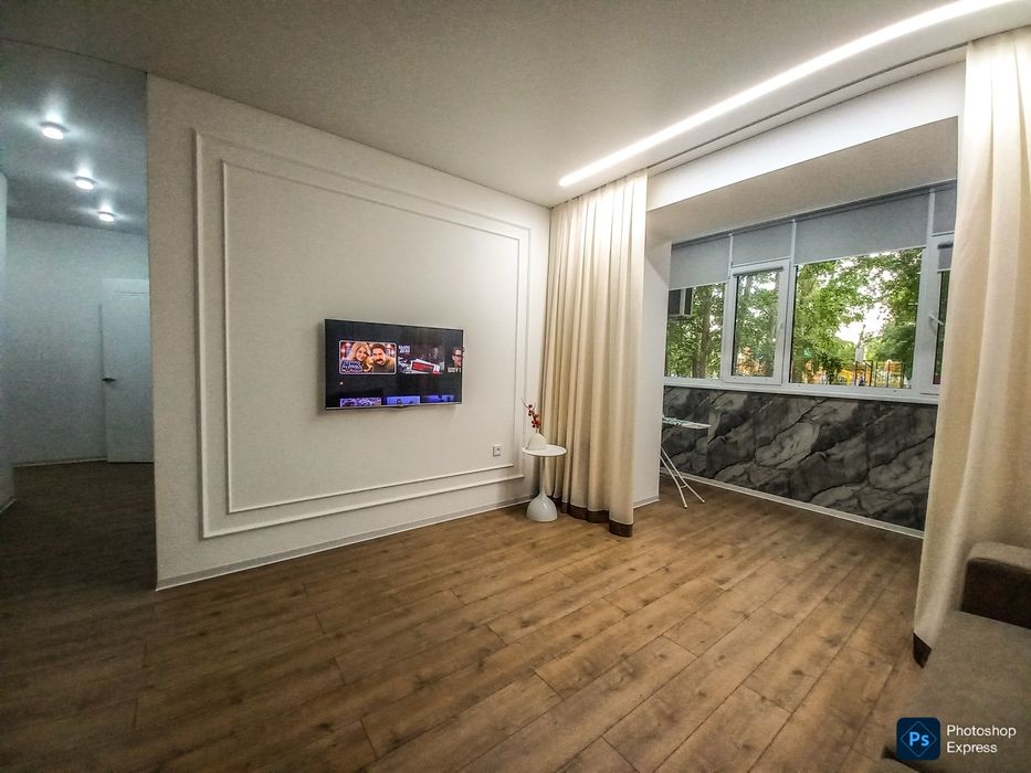 Сдам 2х комнатную ЖК Шанырак. Квартира после капитального ремонта