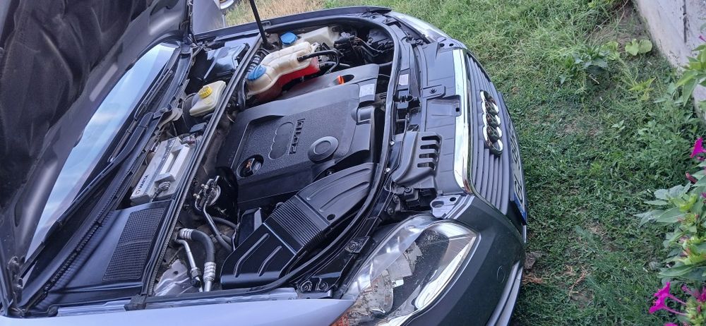 Vând/Schimb Audi a4 B7