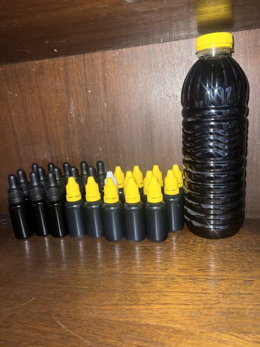 Пчелен клей(Прополис)