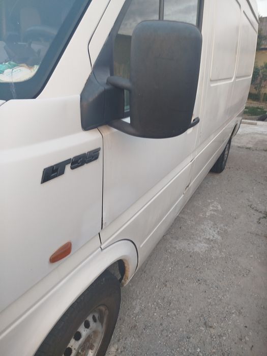 Vind Wolsvagen Lt 35 25 Anj