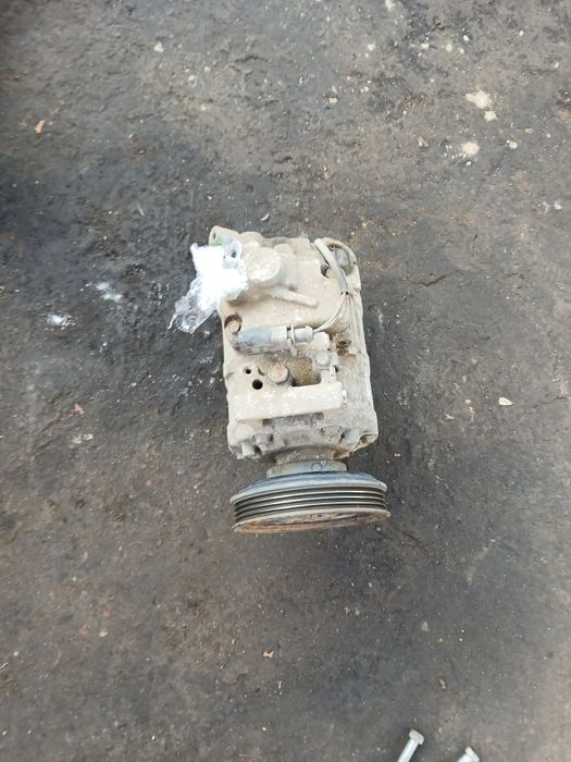 Компресор климатик ауди а4 б6 1.9