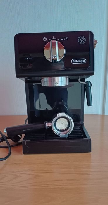 Espressor  folosit