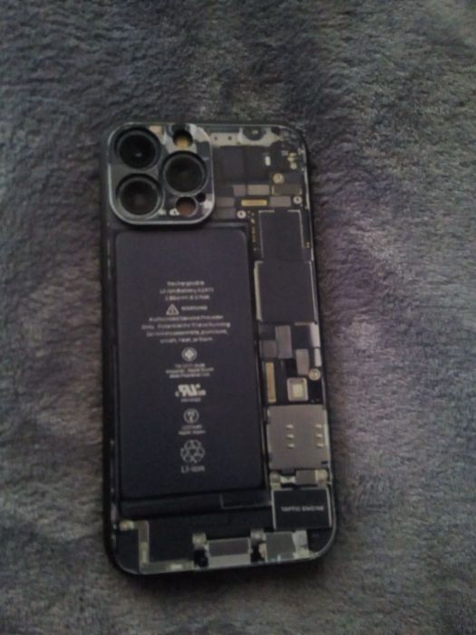 IPhone 13 pro Max