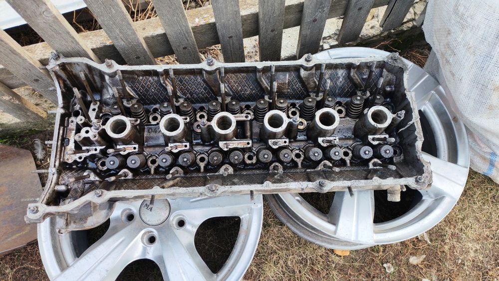 Продам гбц м50 б25