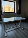 Vand Birou reglabil electric MAREN