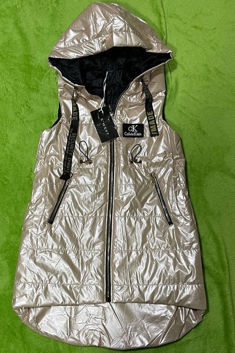 Vestă damă damă damă