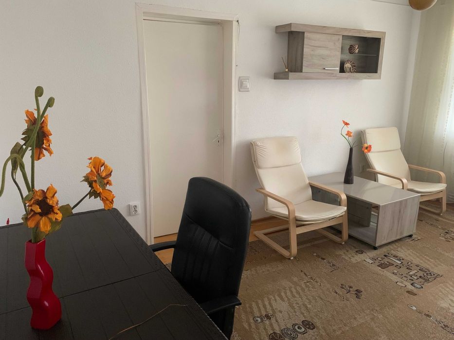 PF, vand apartament 2 camere SD, zona Podu Ros, la 5min de Palas