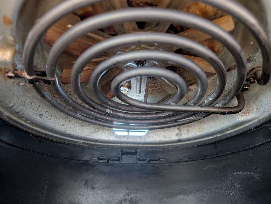 Tefal Air fryer Easy fry XXL