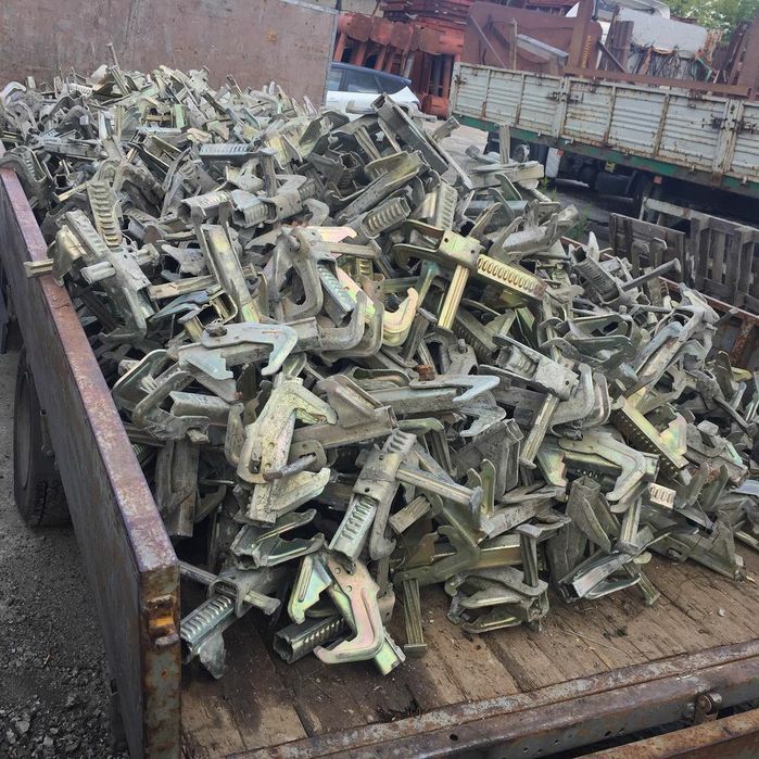 Замкы для опалубка крав замкы