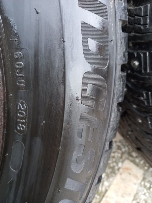 Anvelope cu jante din tabla si aluminiu SUV și turism