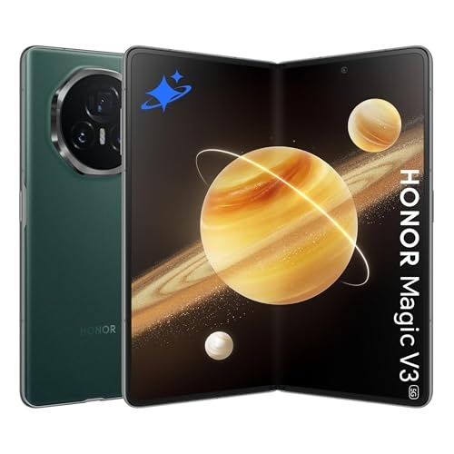 Honor Magic V3 12/512 green