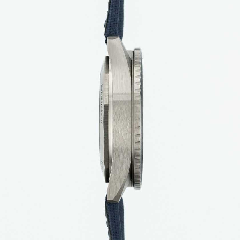 Blancpain Fifty Fathoms Bathyscaphe 43.5mm 5000 0240 O52A