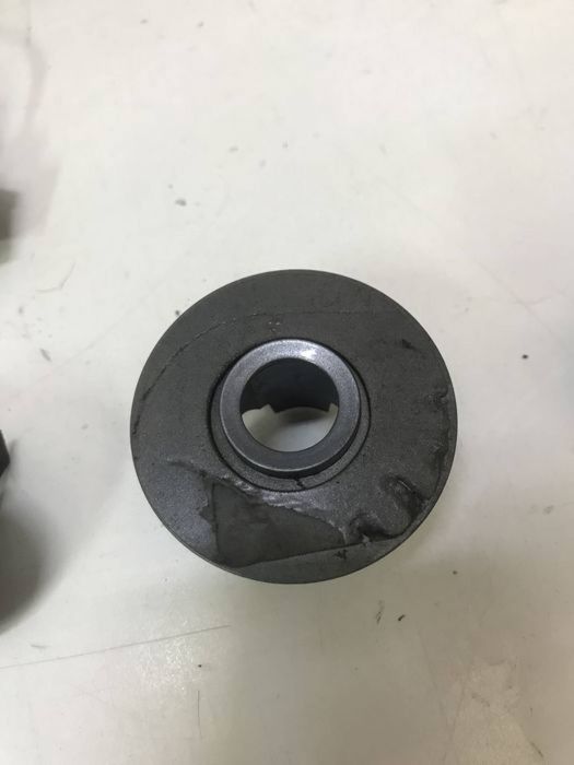 Instalație electrică suport bara senzori senzor parcare Golf 5