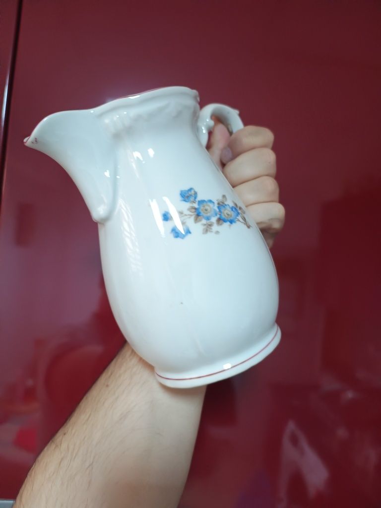 Порцеланова кана