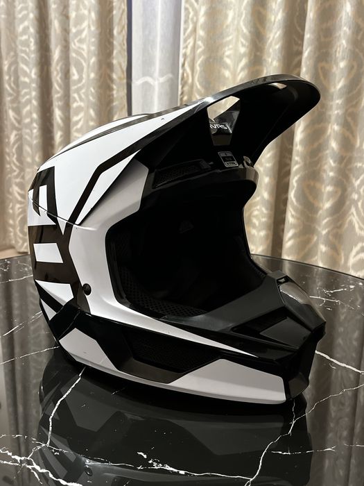 Casca moto cross FOX V1