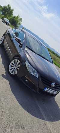 Vw Passat CC dsg 2.0tdi