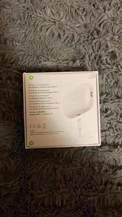 Apple Airpods Pro 2