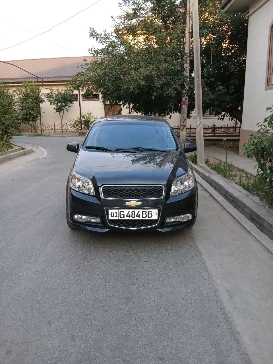 Некси 3 сотиляпти