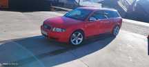 Audi A4 1.9 quattro