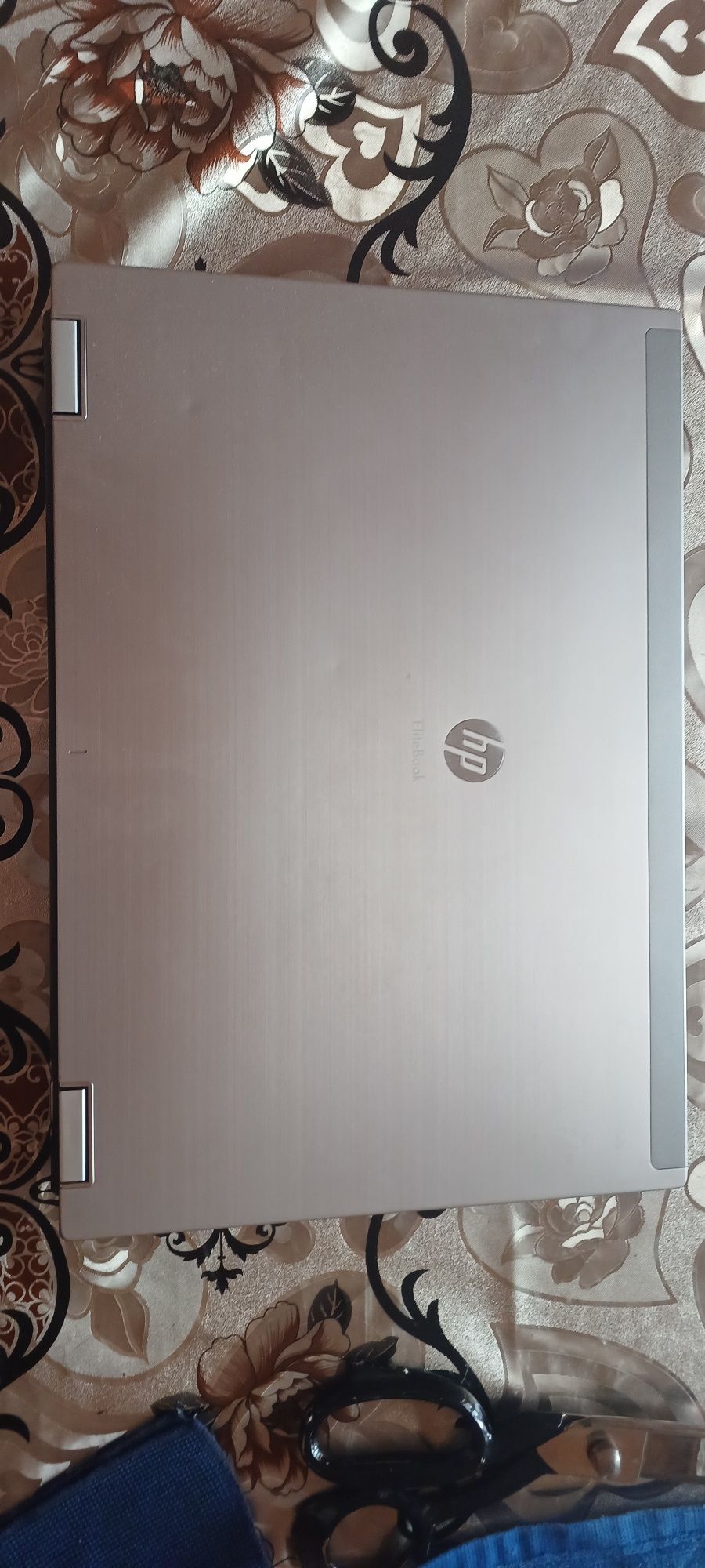 HP Elite book 8440p