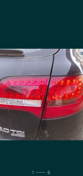 Polish faruri triple auto 100 lei ma deplasez cu masina mea