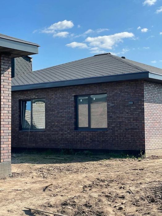 Кирпич облицовочный