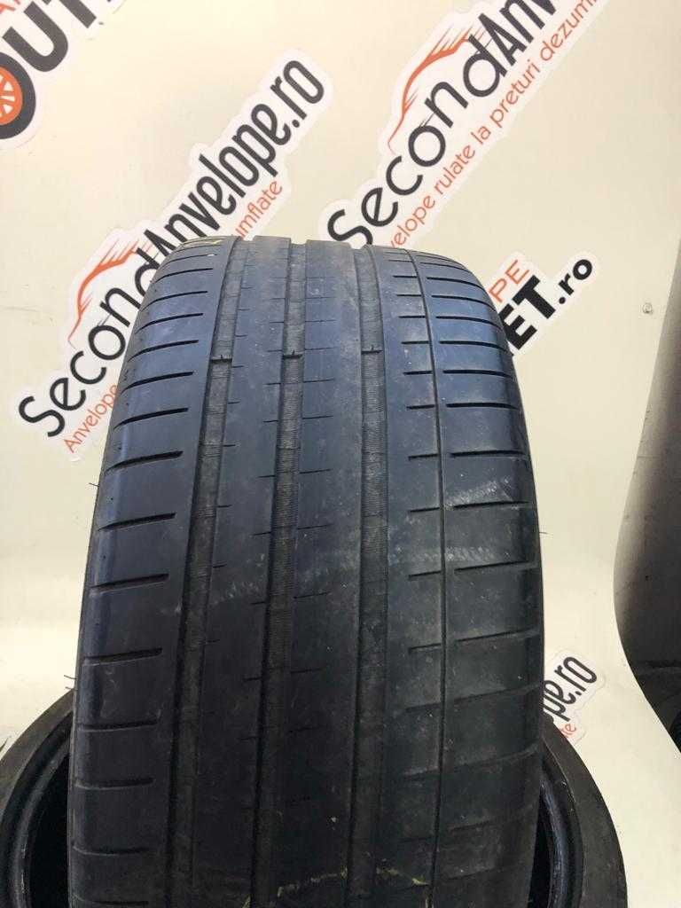 Super Anvelope Vara 2X 235/35 R20 Vredestein DOT 2018!!!