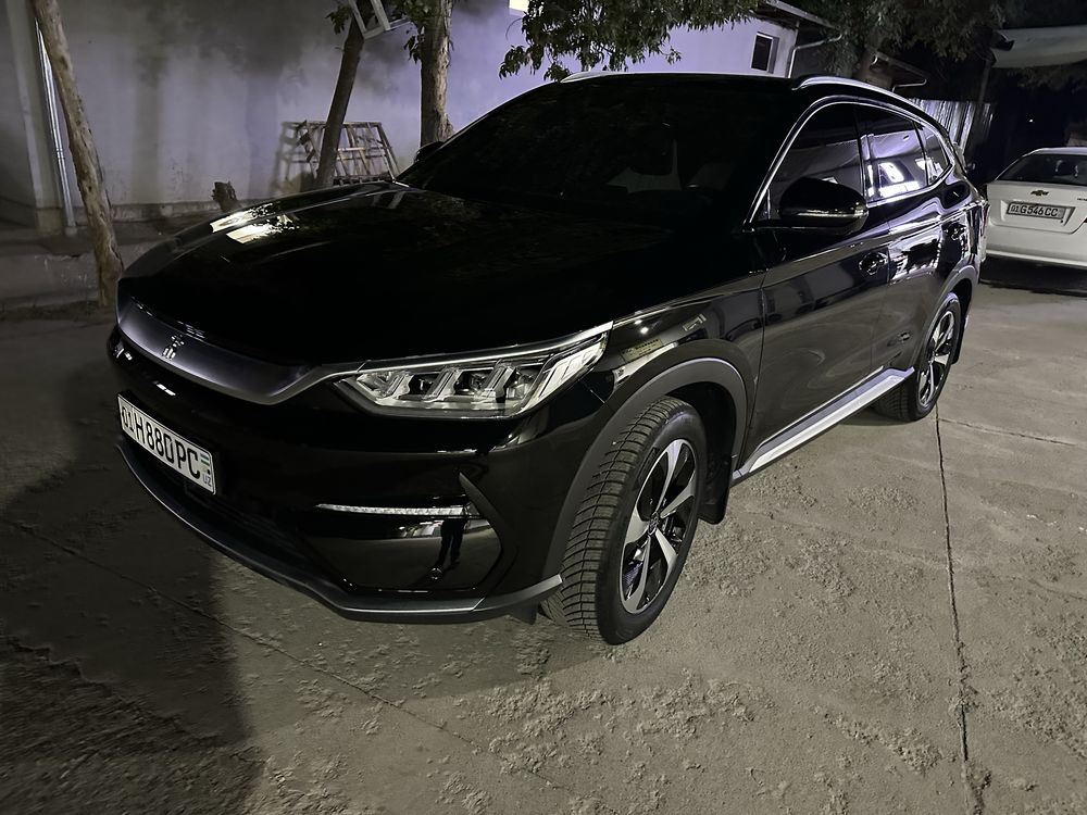 BYD song plus сотилади