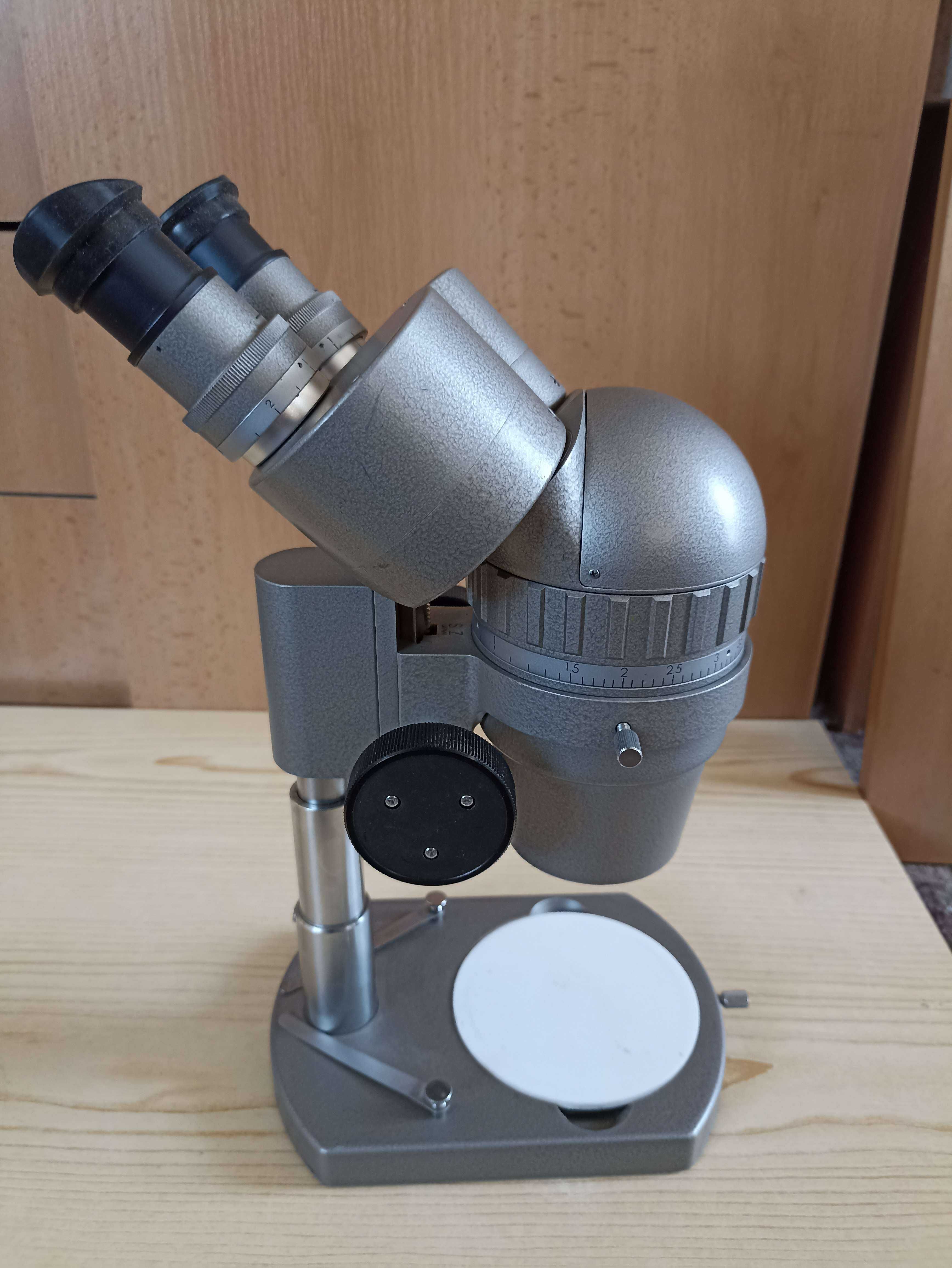 Стерео Микроскоп Olympus SZ-III