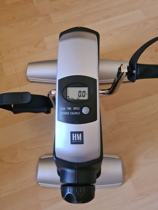 Мини велоергометър