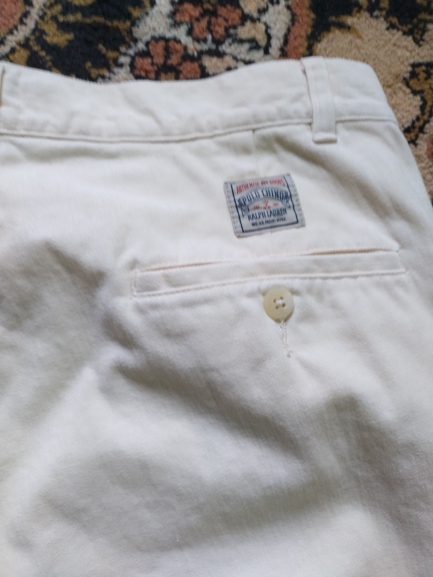 Pantaloni (jeans) Polo Ralph Lauren