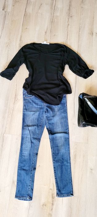 Blugi H&M mărime 30