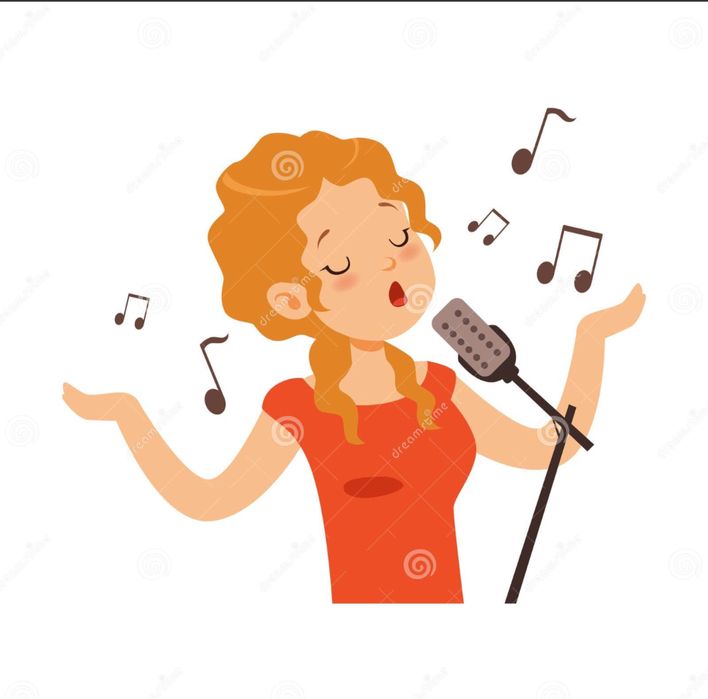 Caut Solista Bucuresti