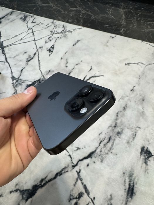 Iphone 16 pro max 512 gb