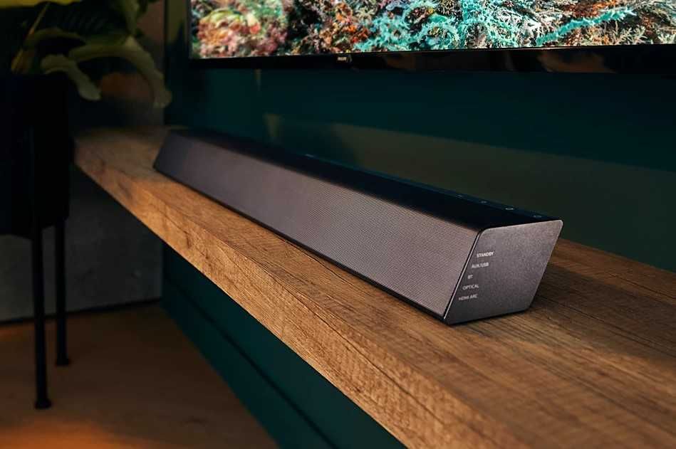 Саундбар PHILIPS
