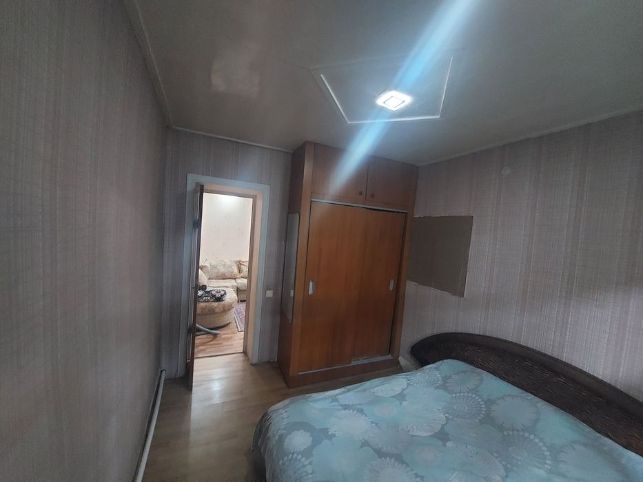 Аренда участка 2 комнаты