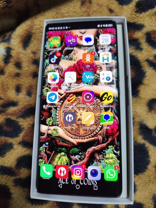 HONOR X9A продам в отличном состоянии , в ремонте не был .