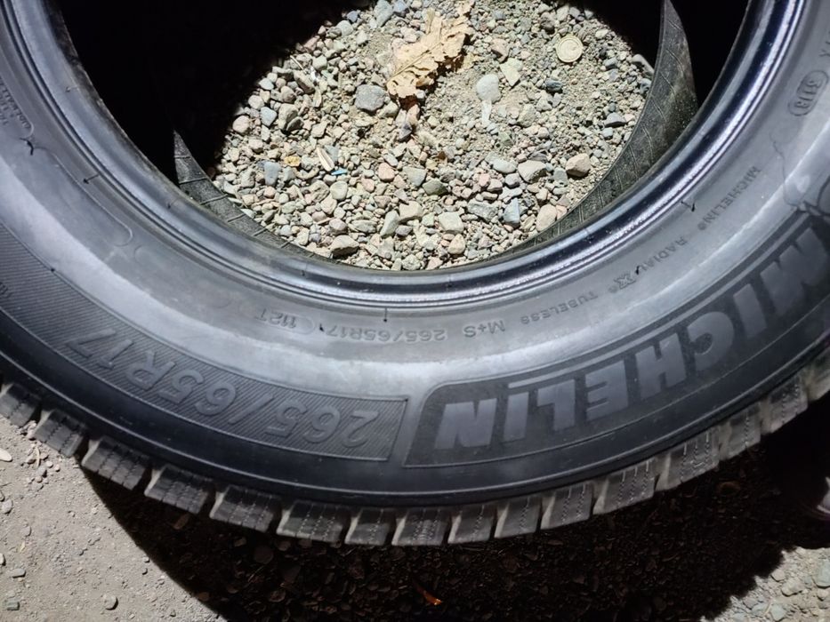 Шины и диски и камеры