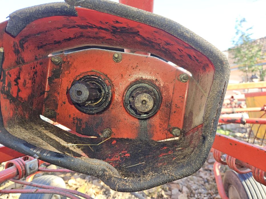 Grebla FELLA 3.3 Metri