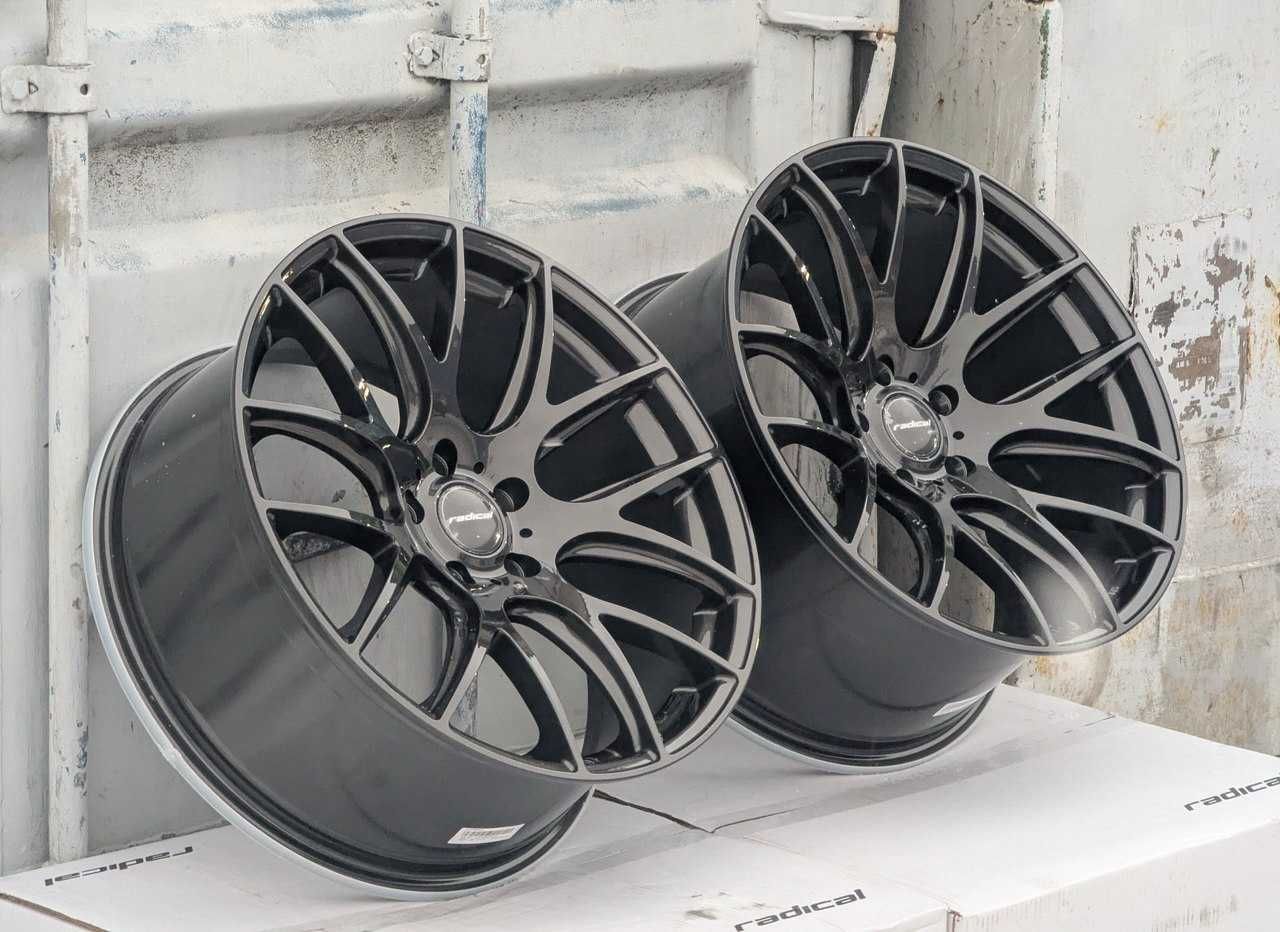 Диски R20 для BMW X3 X4 F10 F32 F13 F02 Chevrolet Camaro