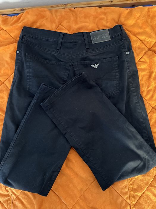 Blugi Armani Jeans