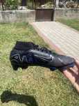 Ghete Nike Mercurial Pro