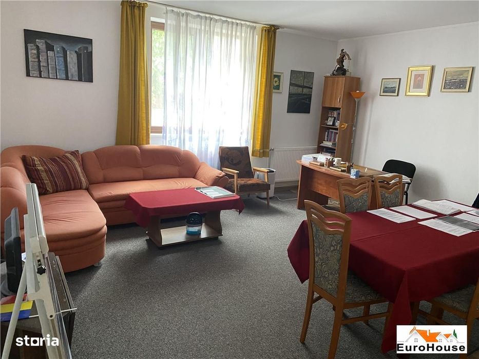 Apartament cu 2 camere de inchiriat in Alba Iulia