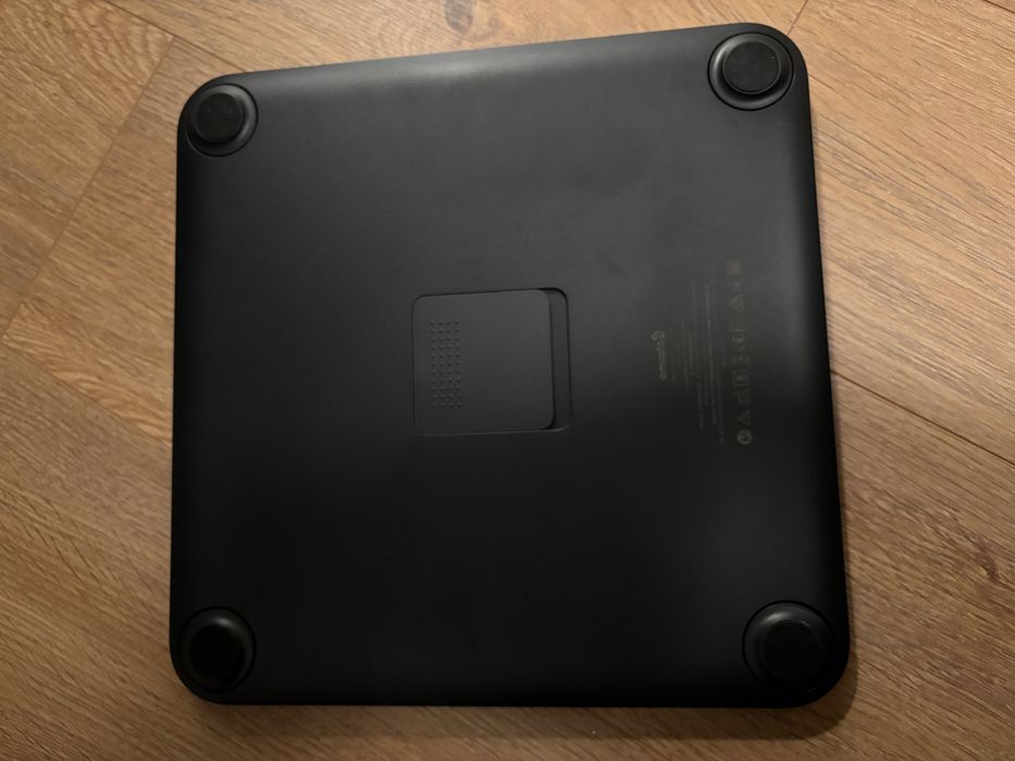 Смарт кантар Amazfit Smart Scale