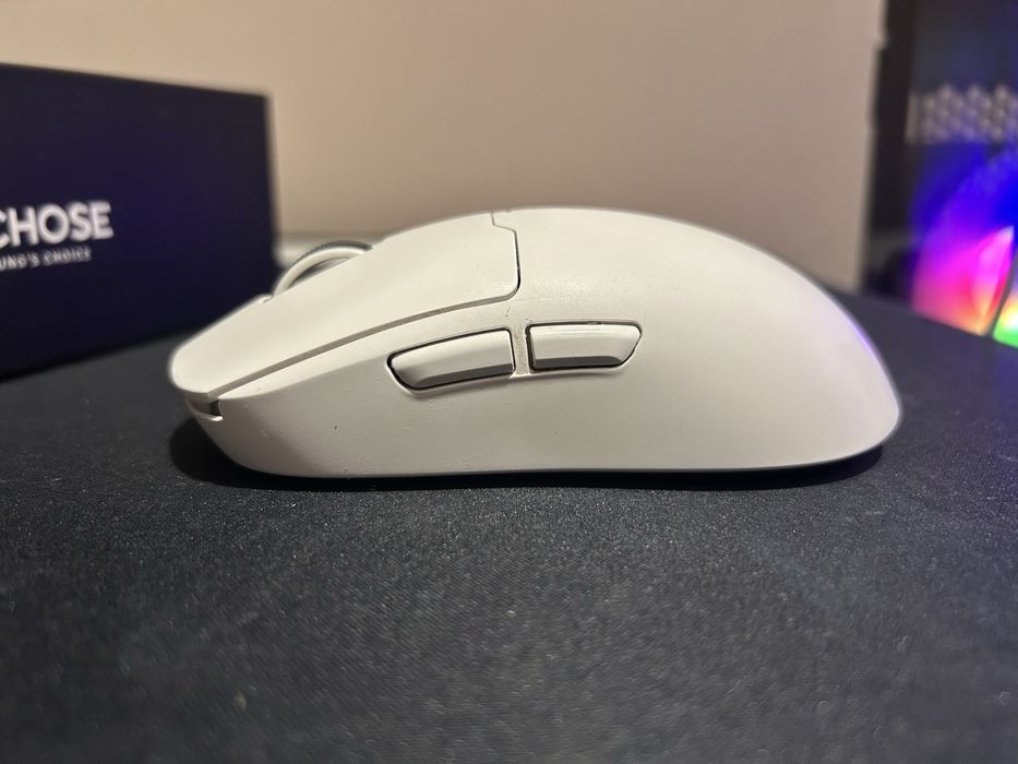 Мышь Mchose A5 Pro Max